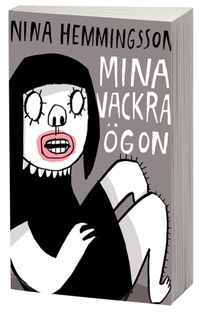 Mina vackra ögon Nina Hemmingsson