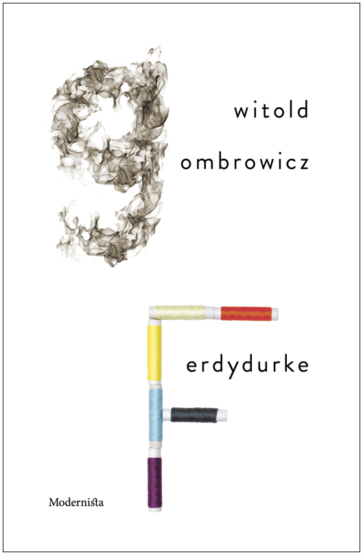 Ferdydurke Witold Gombrowicz