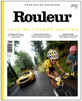 Rouleur, Issue 55