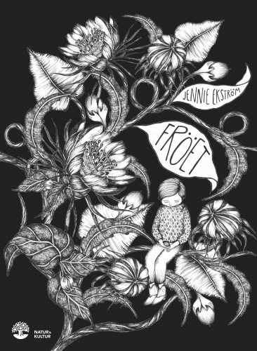 Fröet Jennie Ekström