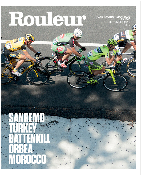 Rouleur, Issue 40