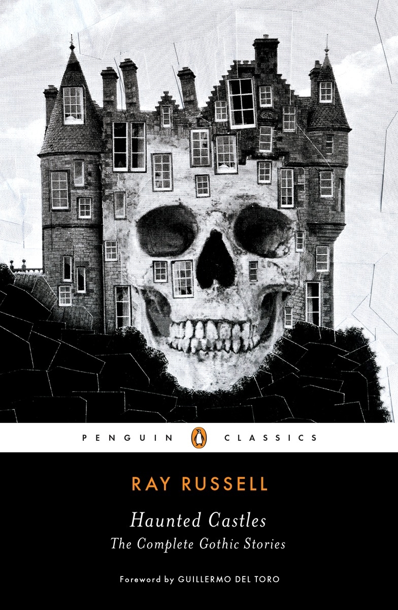 Haunted Castles Ray Russel