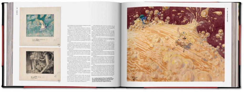 The Walt Disney Film Archives