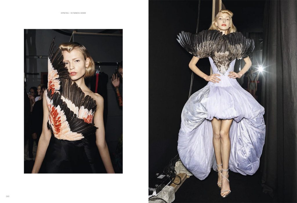 Alexander Mcqueen: Unseen