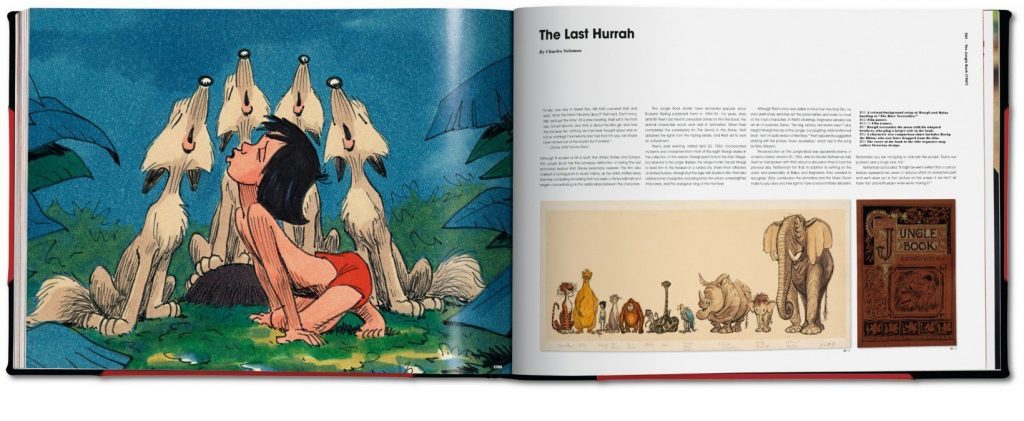 The Walt Disney Film Archives