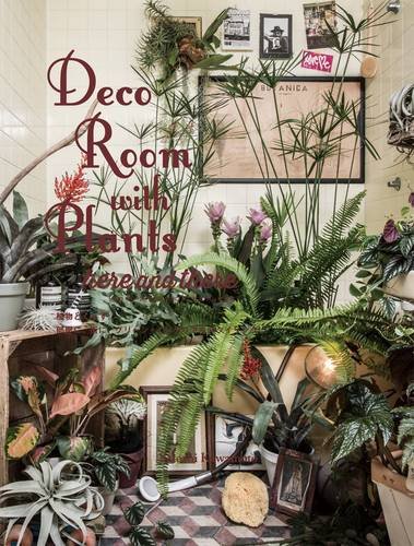 Deco Room With Plants Here And There
