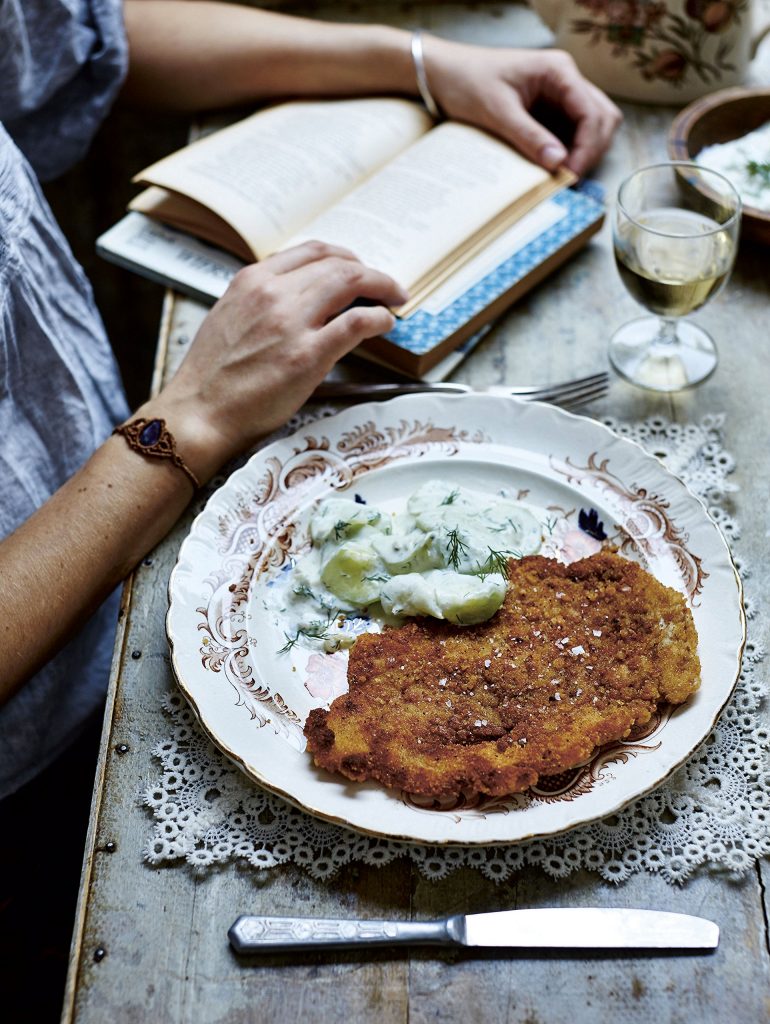 Polska: New Polish Cooking