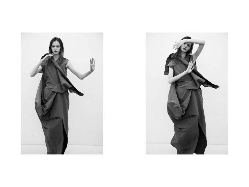 The Legend – Rick Owens