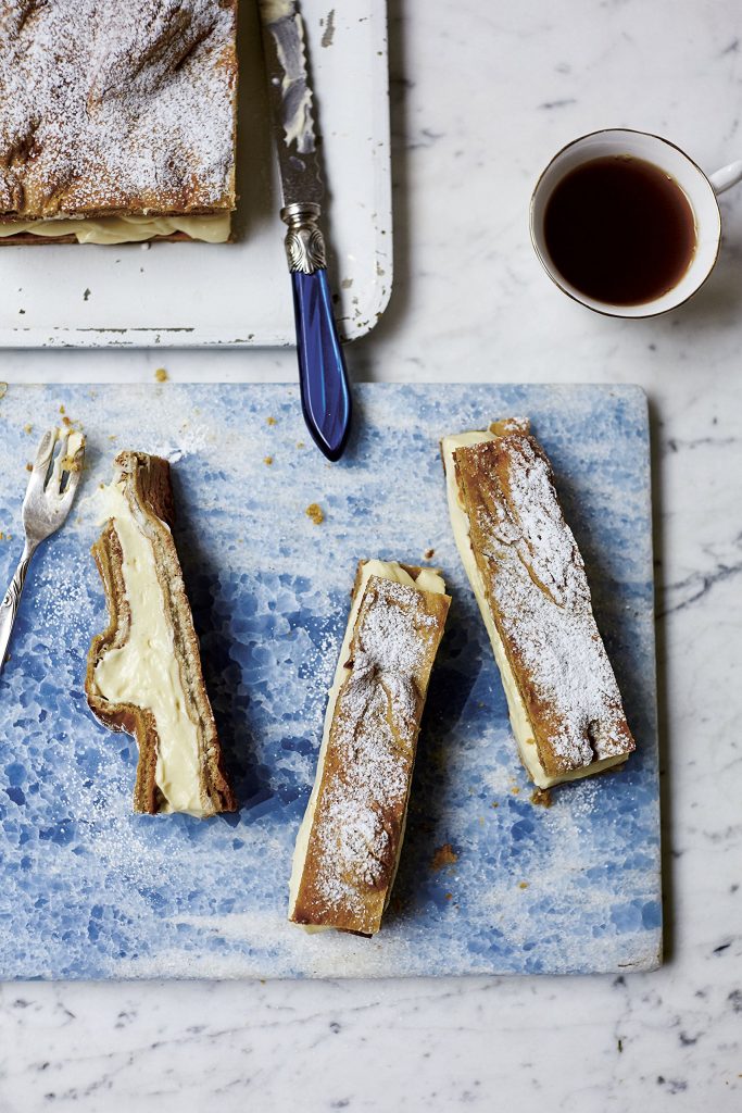 Polska: New Polish Cooking