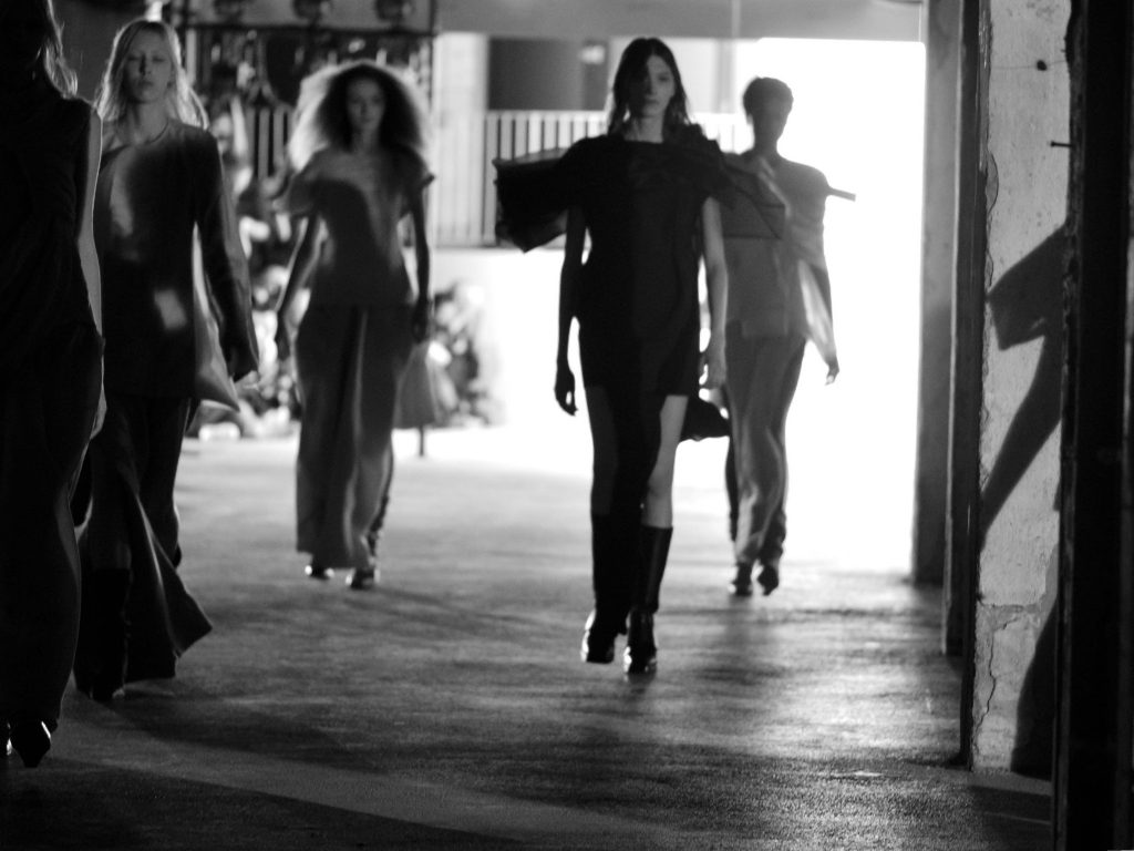 The Legend – Rick Owens