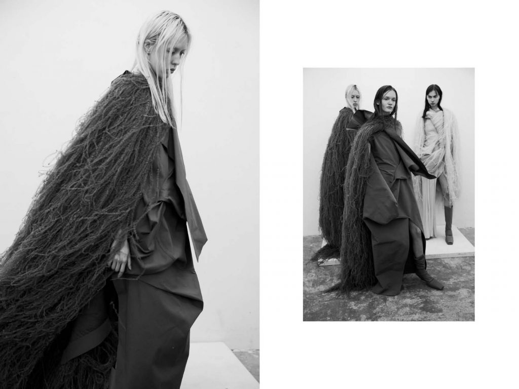 The Legend – Rick Owens