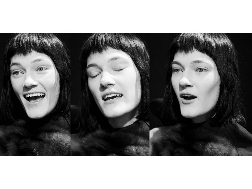 The Legend – Rick Owens