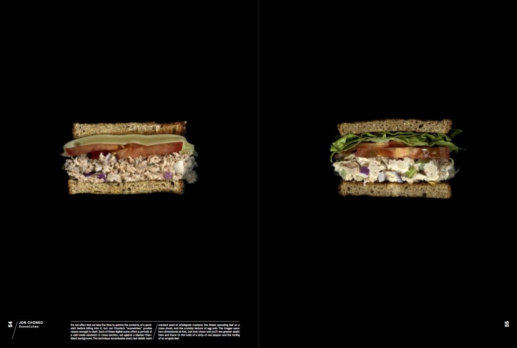 Look Inside: Cutaway Illustrations and Visual Storytelling