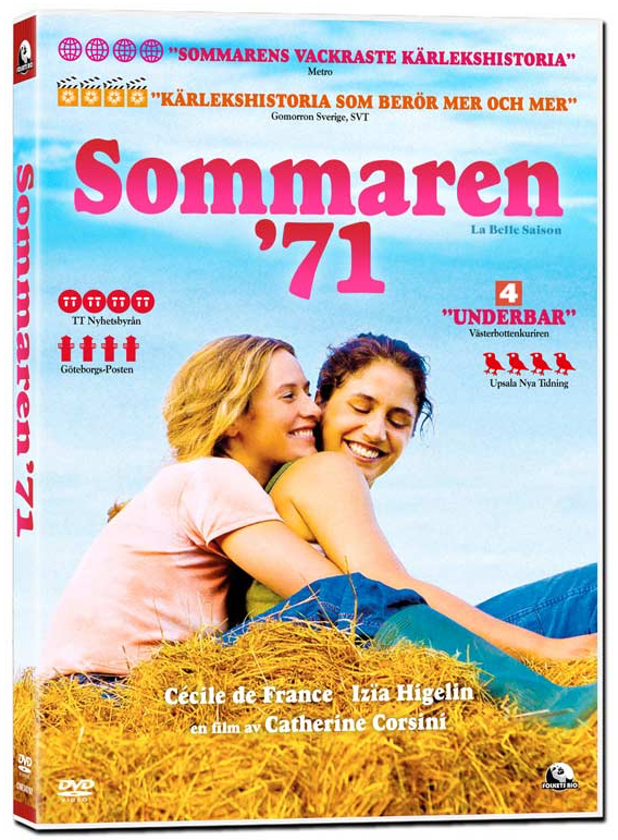 Sommaren ’71