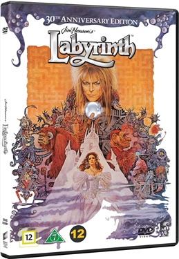 Labyrinth - 30th Anniversary Edition