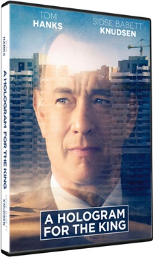 A Hologram For The King