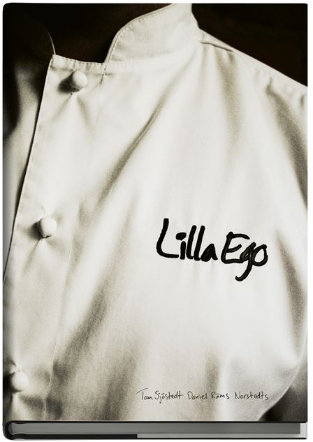 Lilla Ego – en oklassisk kokbok