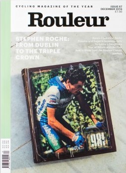 Rouleur, Issue 67