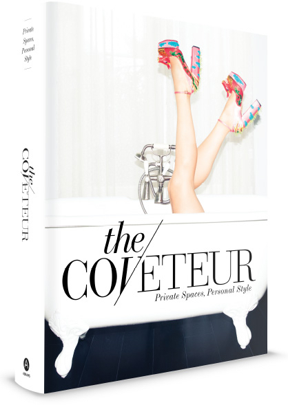 The Coveteur