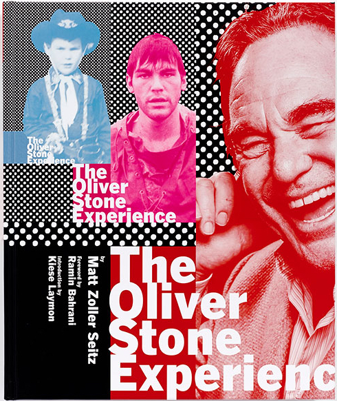The Oliver Stone Experience