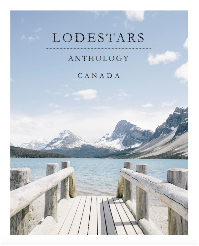 Lodestars Anthology, Issue 6 – Canada