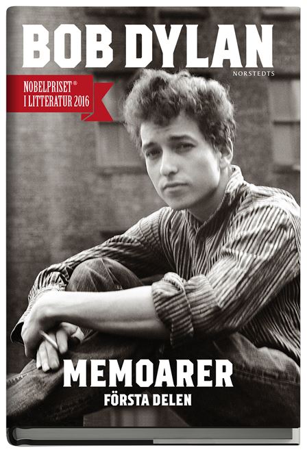Memoarer Bob Dylan