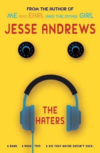 The Haters Jesse Andrews