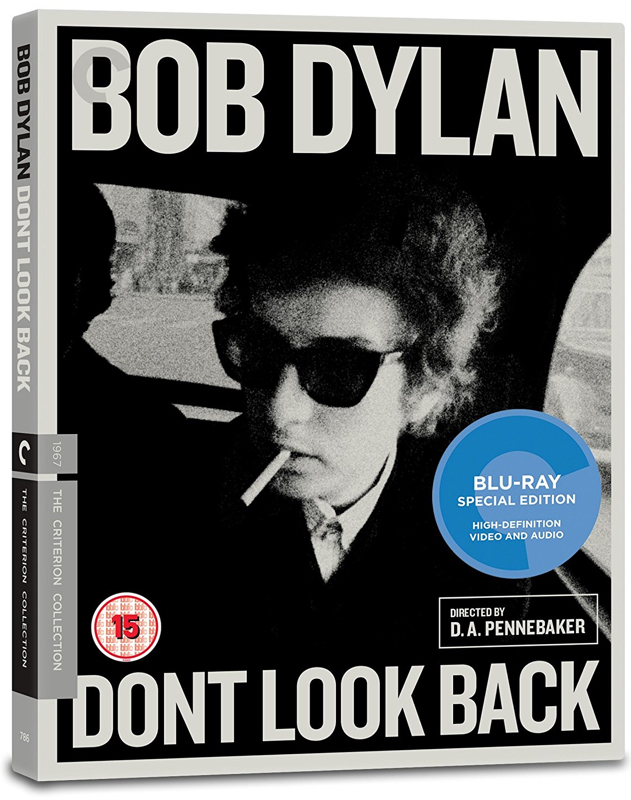 Don't Look Back (Blu-Ray)
