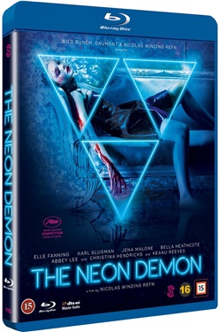 The Neon Demon (Blu-Ray)