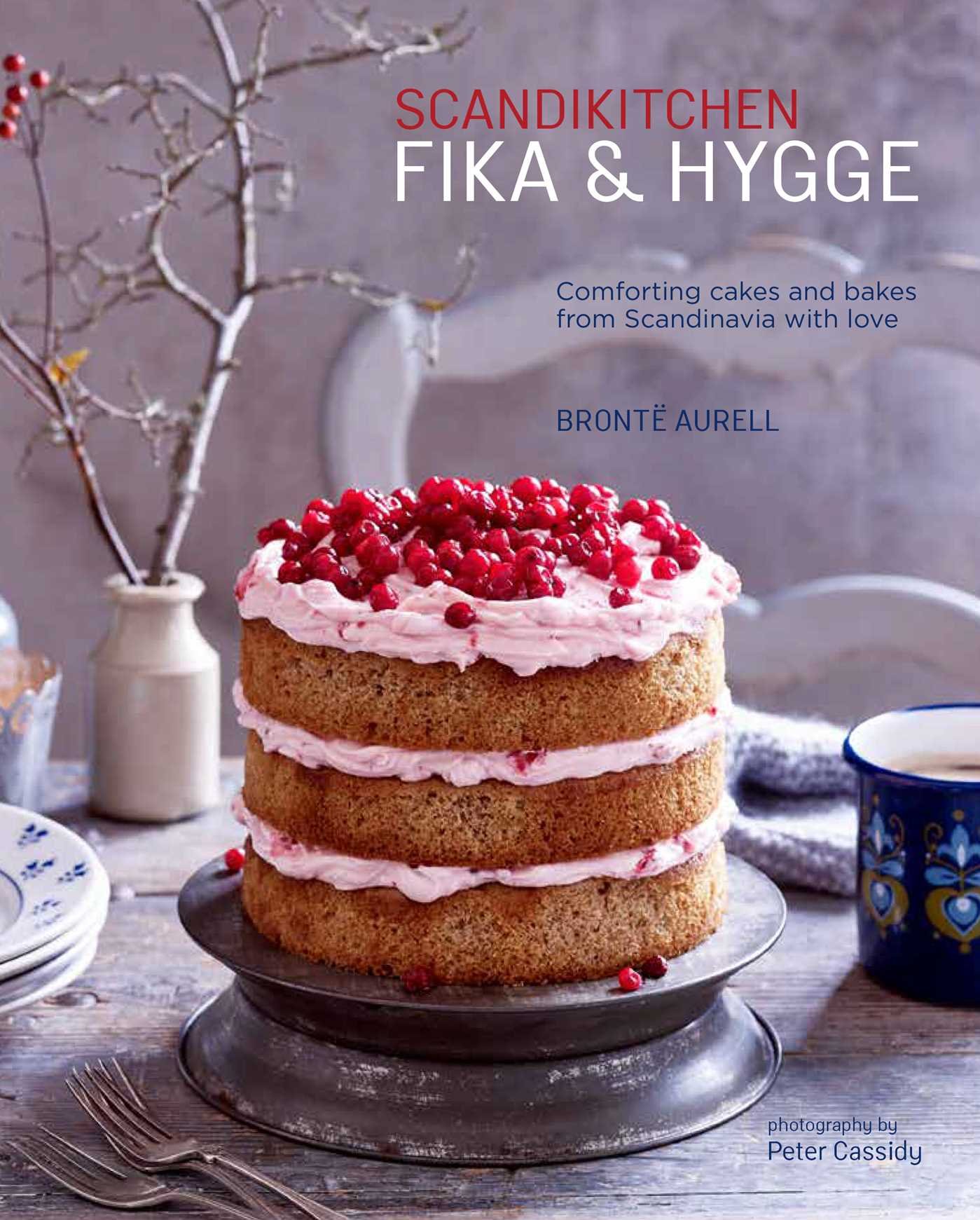 Scandikitchen Fika & Hygge