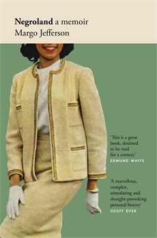 Negroland Margo Jeffersens