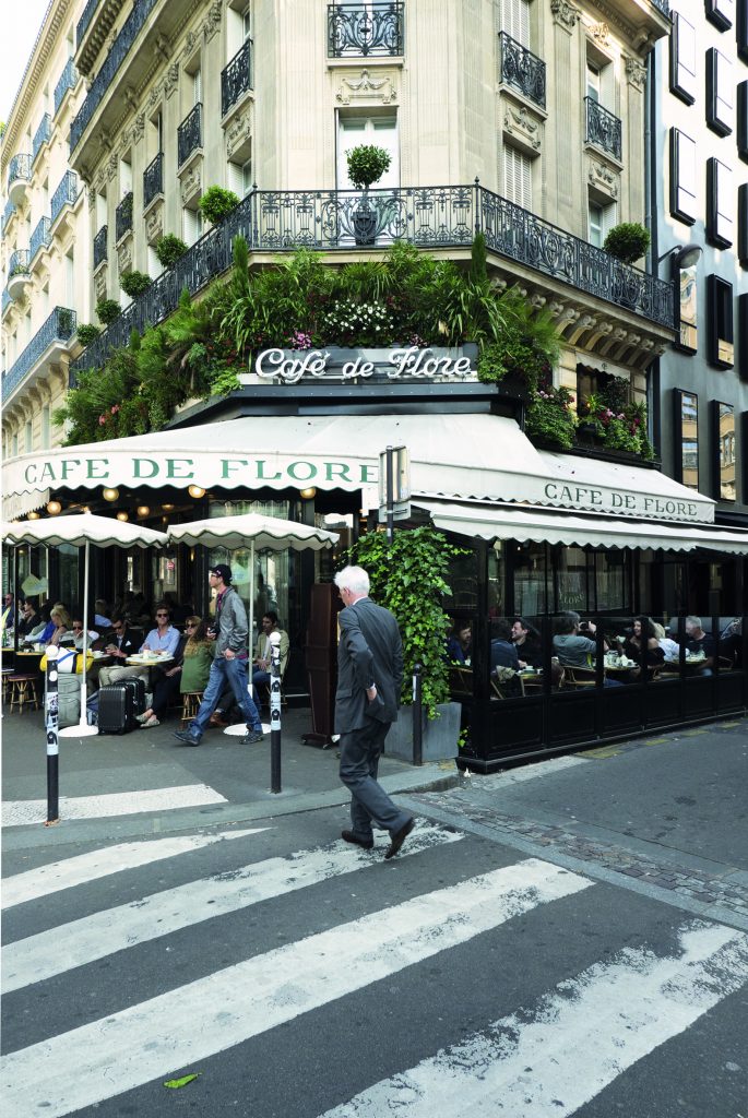 Sacré Cœur – Paris Guide Book