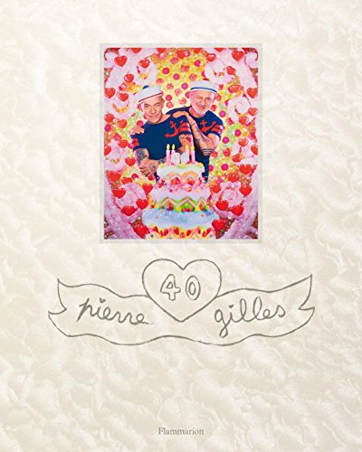 Pierre et Gilles: 40