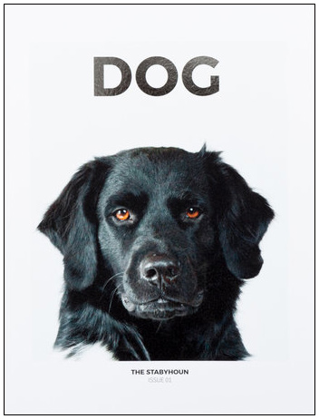 Dog, Issue 1