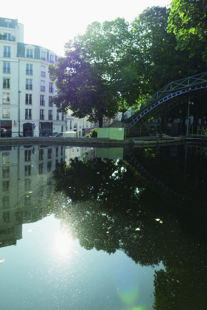 Sacré Cœur – Paris Guide Book