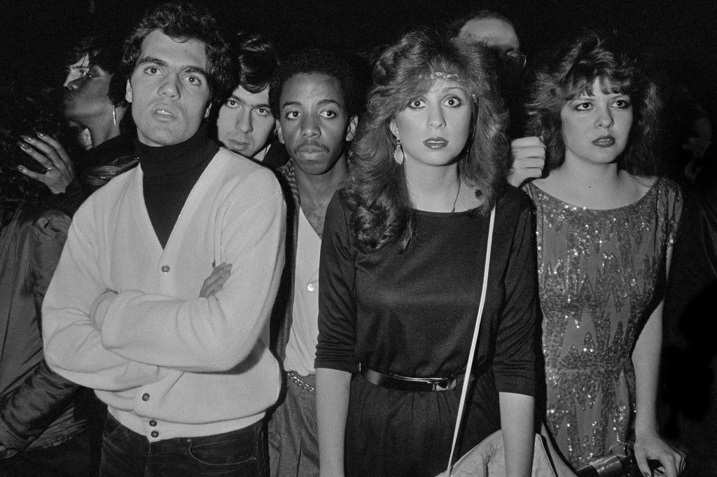 The Eyes of the City