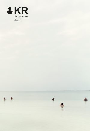 King´s Review - Encounter 2016