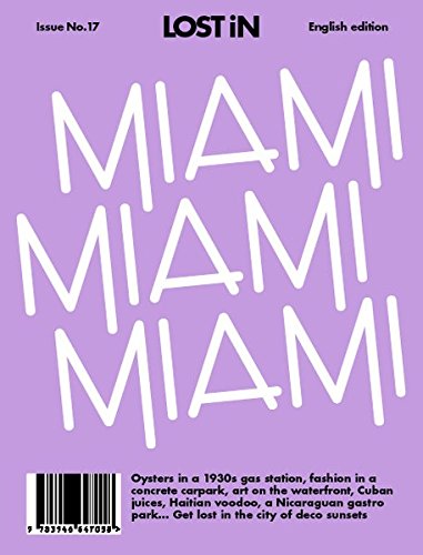 LOST iN – Miami