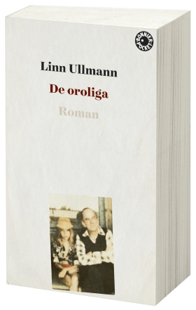 De oroliga Linn Ullman