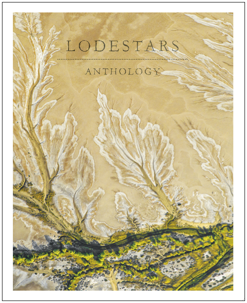 Lodestars Anthology, Issue 3 - Australia
