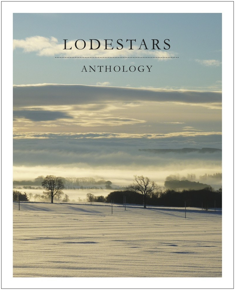 Lodestars Anthology, Issue 2 - Scotland
