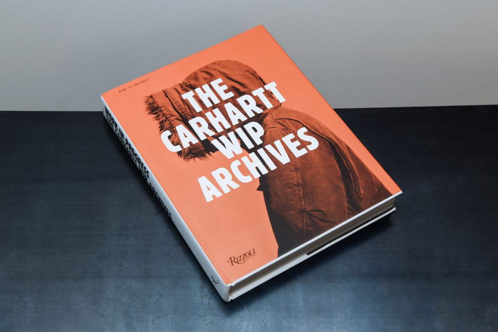 The Carhartt WIP Archives