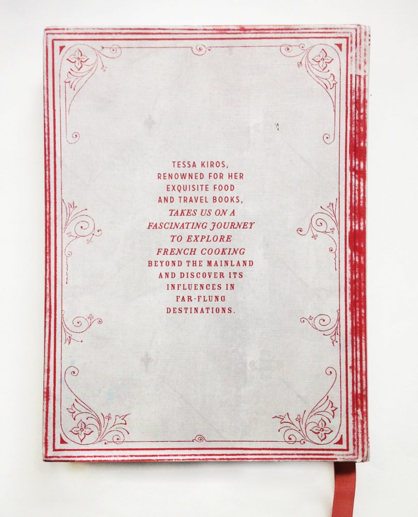 Provence to Pondicherry