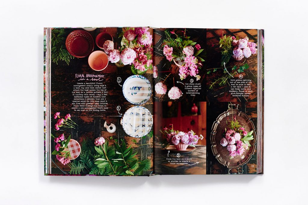 The Forest Feast Gatherings