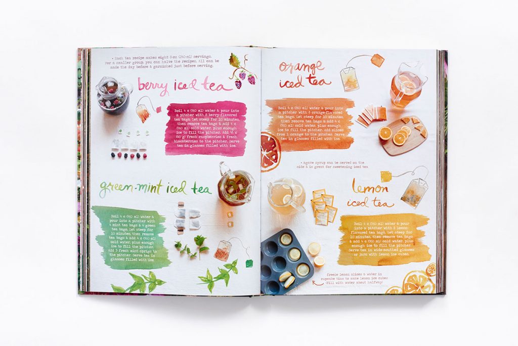 The Forest Feast Gatherings