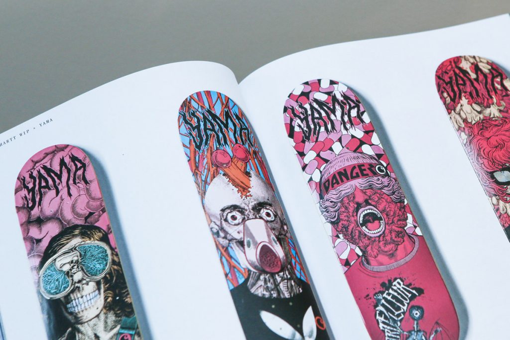 The Carhartt WIP Archives