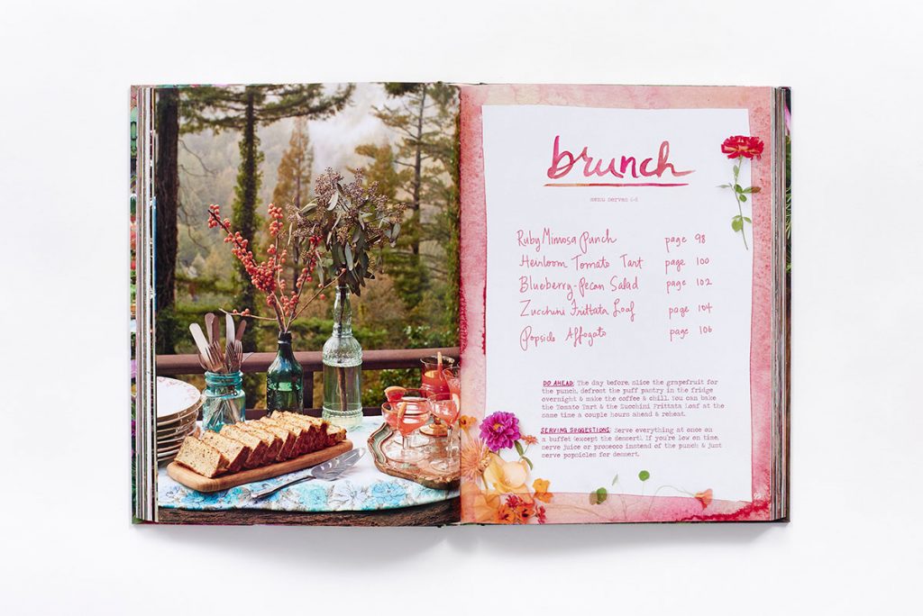 The Forest Feast Gatherings