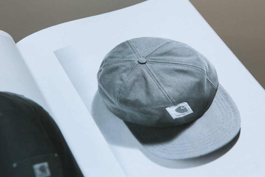 The Carhartt WIP Archives