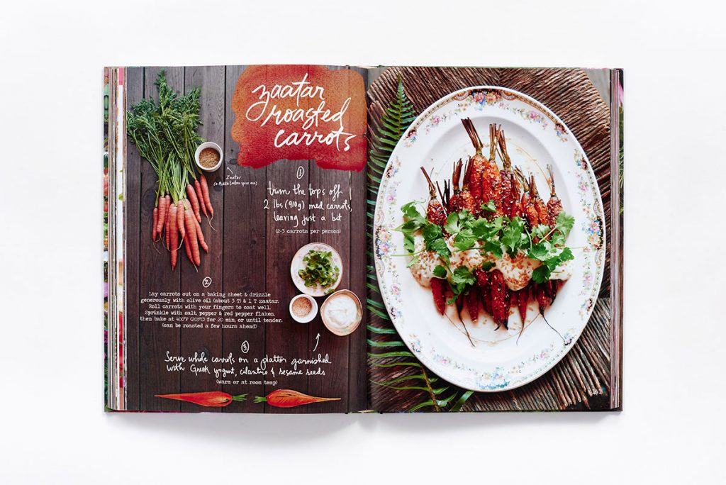 The Forest Feast Gatherings