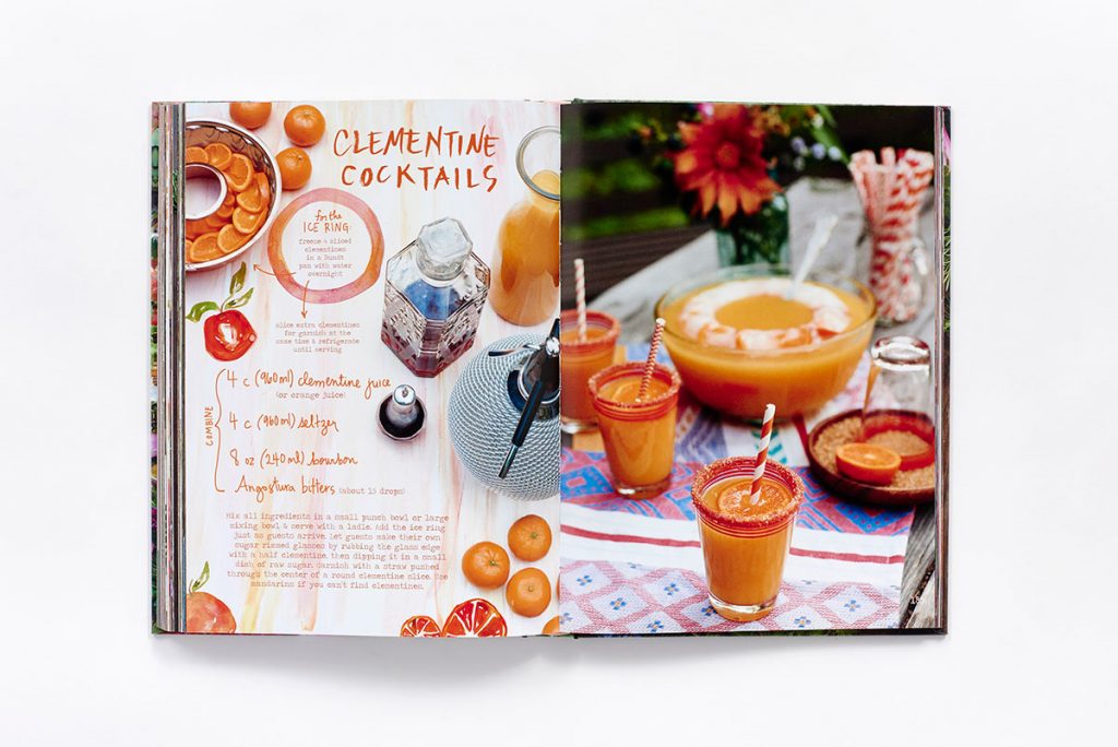 The Forest Feast Gatherings